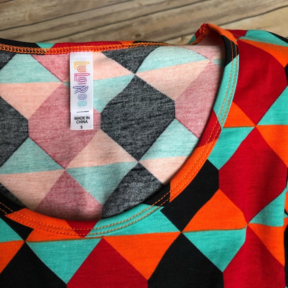 LLR | CLASSIC T - Picture 3 of 5